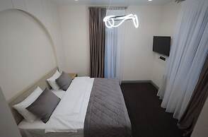 Château Byurakan Hotel