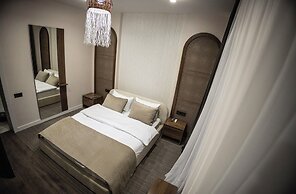 Château Byurakan Hotel