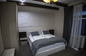 Château Byurakan Hotel