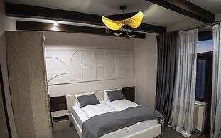 Château Byurakan Hotel