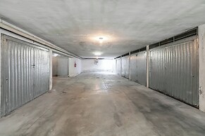 Appartamento Apapa House