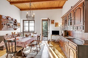 Appartamento Apapa House