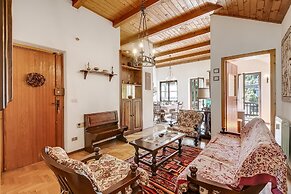 Appartamento Apapa House