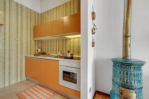 Appartamento Apapa House