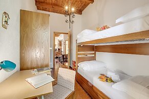 Appartamento Apapa House