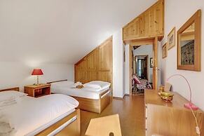 Appartamento Apapa House