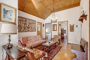 Appartamento Apapa House