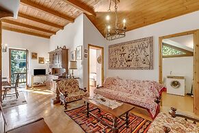 Appartamento Apapa House