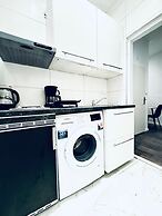 Modern Studio Near LK Klosterneuburg