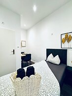 Modern Studio Near LK Klosterneuburg