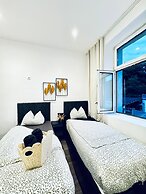 Modern Studio Near LK Klosterneuburg