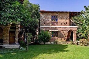 GIR VIHAR RESORT