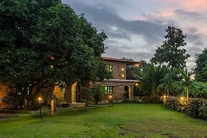 GIR VIHAR RESORT