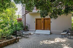 GIR VIHAR RESORT