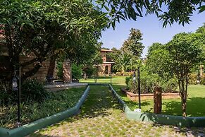 GIR VIHAR RESORT