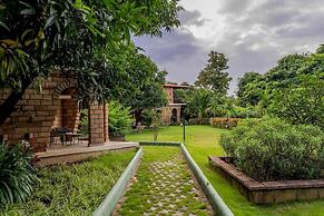 GIR VIHAR RESORT