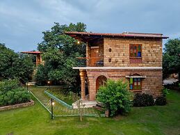 GIR VIHAR RESORT