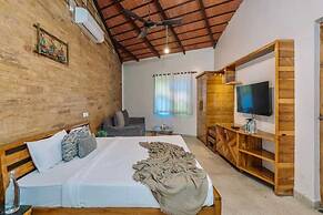 GIR VIHAR RESORT