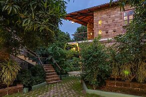 GIR VIHAR RESORT