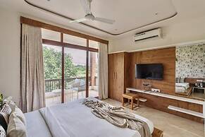 GIR VIHAR RESORT