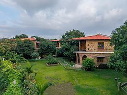 GIR VIHAR RESORT