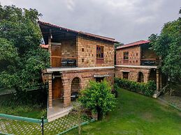 GIR VIHAR RESORT