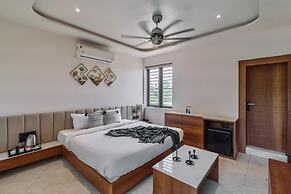 GIR VIHAR RESORT