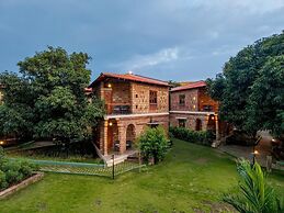 GIR VIHAR RESORT