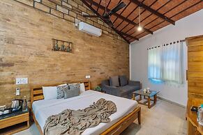 GIR VIHAR RESORT