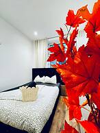 Bright Studio Close to Klosterneuburg