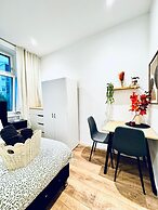 Bright Studio Close to Klosterneuburg