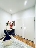 Bright Studio Close to Klosterneuburg