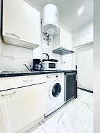 Bright Studio Close to Klosterneuburg
