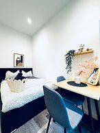 Simple Studio Near Klosterneuburg