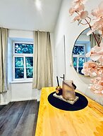 Simple Studio Near Klosterneuburg