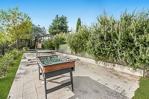 Borgo Ciclamino Pool&activities