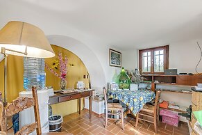 Borgo Ciclamino Pool&activities