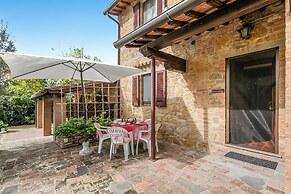 Borgo Ciclamino Pool&activities