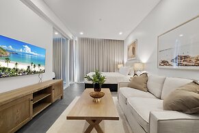 Bright & Cosy Studio in Prime Fremantle Location