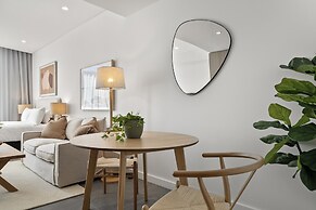 Bright & Cosy Studio in Prime Fremantle Location