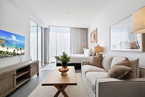 Bright & Cosy Studio in Prime Fremantle Location