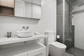 Bright & Cosy Studio in Prime Fremantle Location