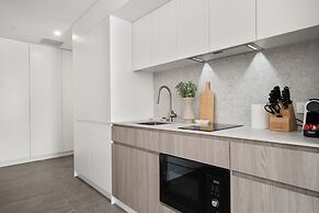 Bright & Cosy Studio in Prime Fremantle Location