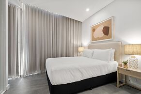 Bright & Cosy Studio in Prime Fremantle Location