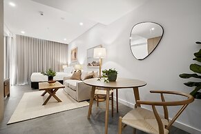Bright & Cosy Studio in Prime Fremantle Location