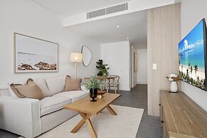 Bright & Cosy Studio in Prime Fremantle Location