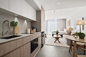 Bright & Cosy Studio in Prime Fremantle Location