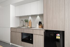 Bright & Cosy Studio in Prime Fremantle Location
