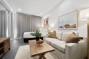 Bright & Cosy Studio in Prime Fremantle Location