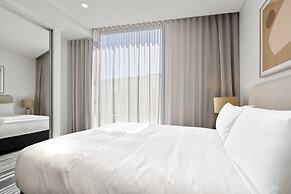 Bright & Cosy Studio in Prime Fremantle Location